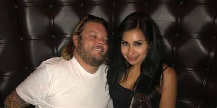 The Untold Truth of Korina Harrison, Corey Harrison's ExWife