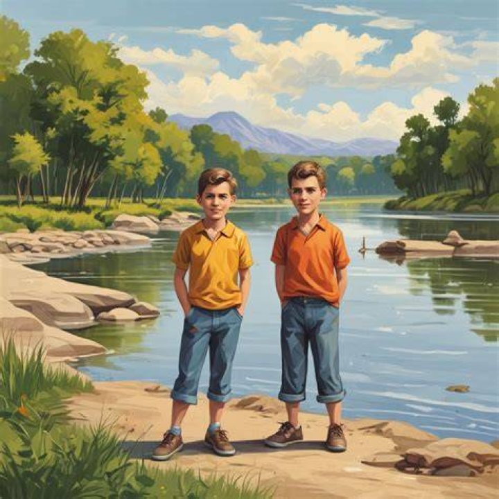 The Vanishing Of -Year-Old Boys Unveiled