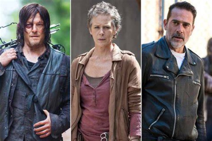 &lsquo;The Walking Dead&rsquo; Lends Character to Comic, Teases Robert Kirkman
