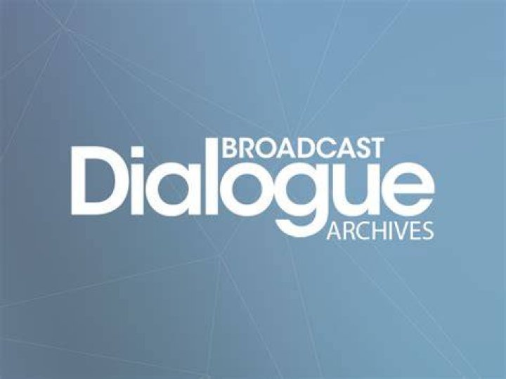 The Weekly Briefing Broadcast Dialogue