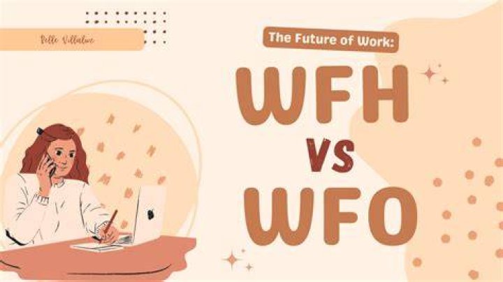 The WFH model has put the nail in the coffin.... General Boards