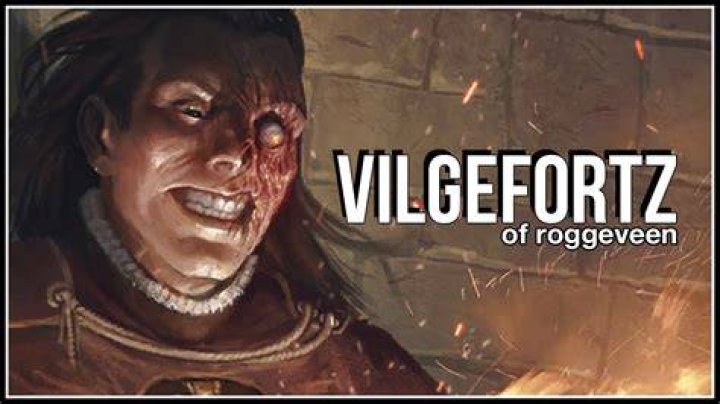 The WitcherVilgefortz's Revenge Fan Casting on myCast