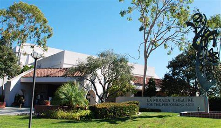 Theater review In La Mirada, &lsquo;Murder on the Orient Express&rsquo; stays