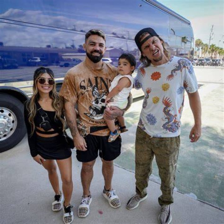 Theo Von Children Does He Have A Son Or Daughter?