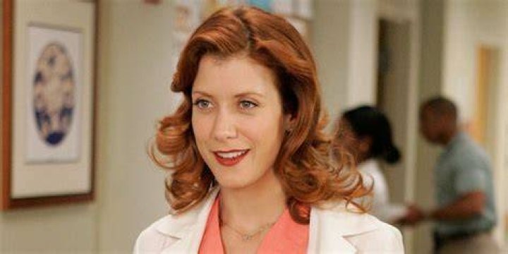This Is Why Kate Walsh Doesn't Have Any Children