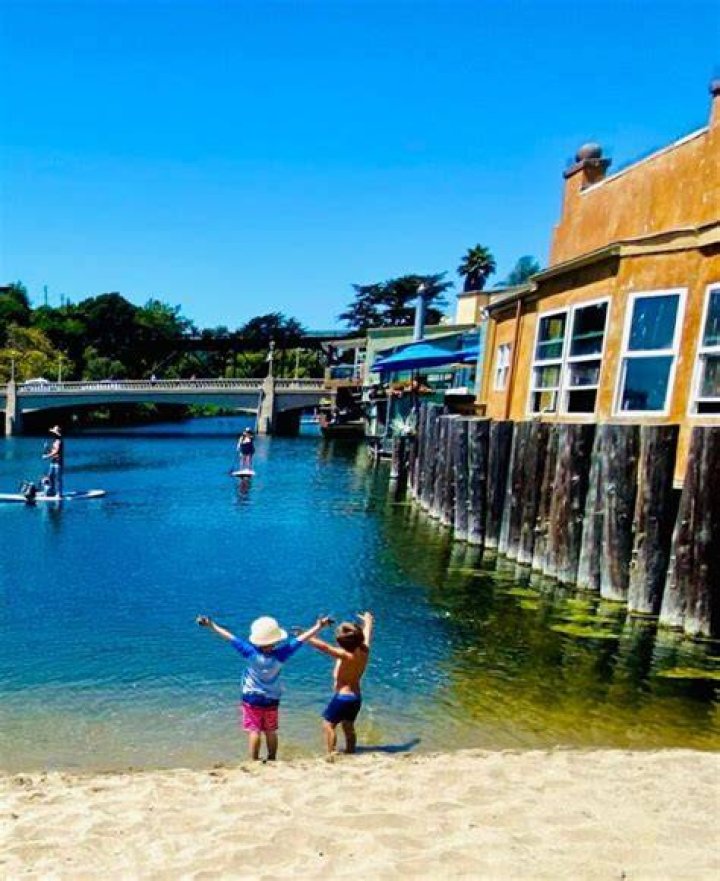 This Tiny California Beach Town Is Suing Big Oil. It Sees This as a