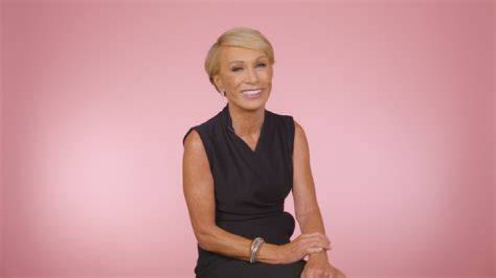 Thrive Diary Barbara Corcoran on Conquering SelfDoubt and the One