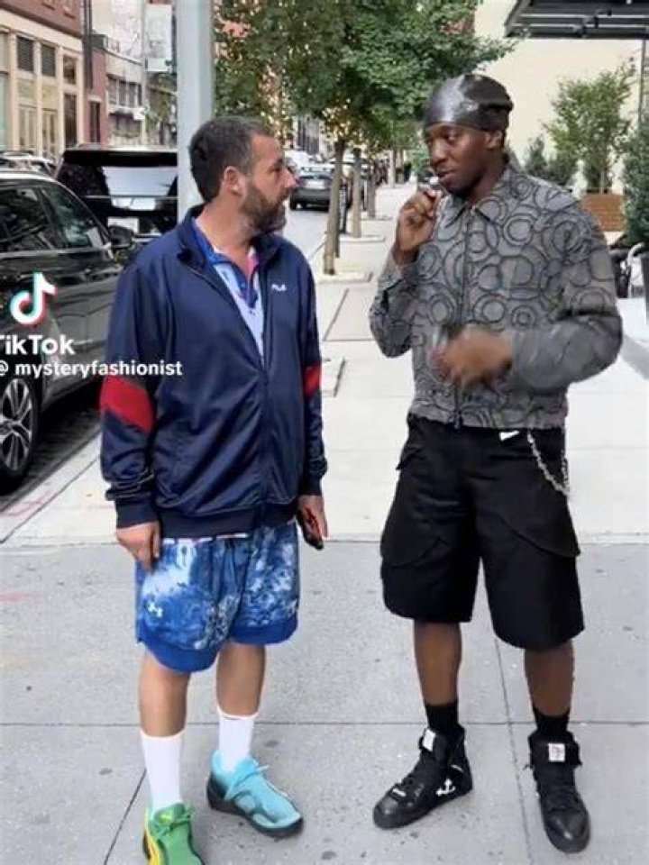 TikTok&rsquo;s Adam Sandler Dead Or Alive? Death Hoax Are Real Or Fake?