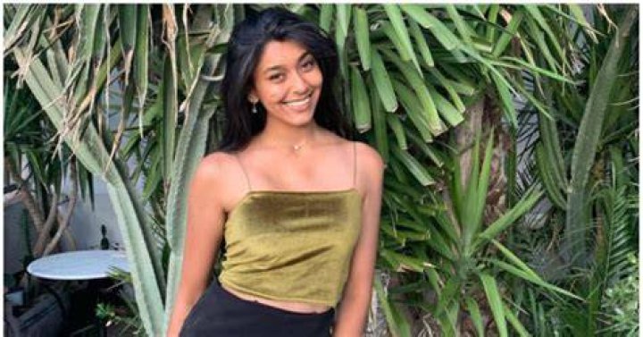 TikTok star Megha Thakur dies &lsquo;unexpectedly&rsquo; at age 21 The Independent