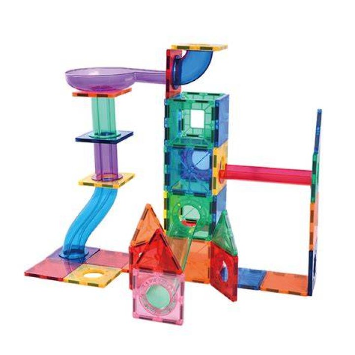 Tiles track 76pcs