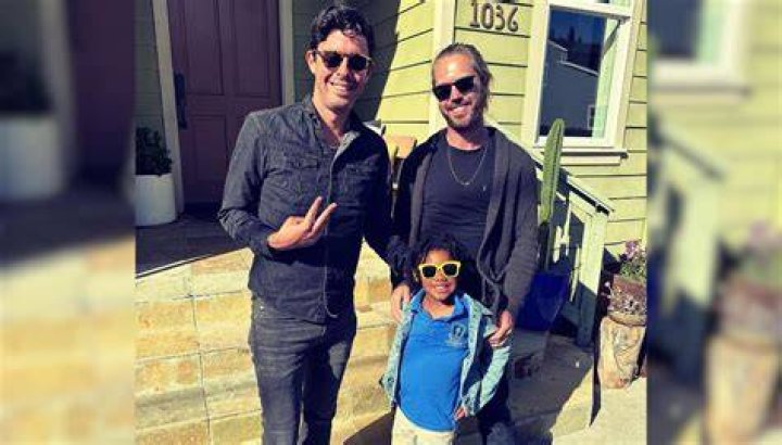 Tim Miller Husband Cherie Miller Age Gap & Net Worth