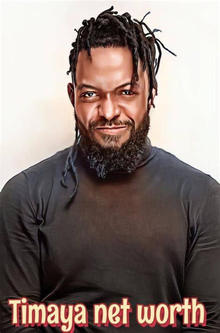 Timaya Net Worth 2021 Forbes, Age, Biography NaijaRemix