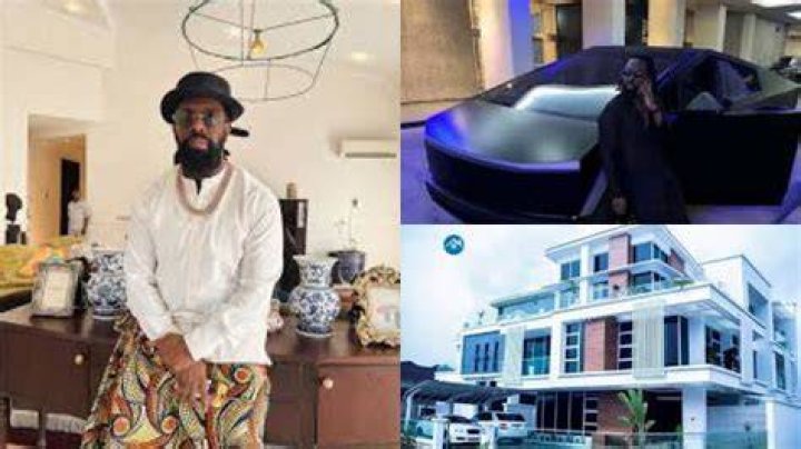 Timaya's Wealth And Private Life: Discoveries And Insights