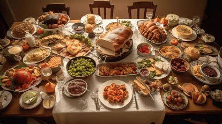 Time to feast for the festival of Nowruz Tilda Rice Canada