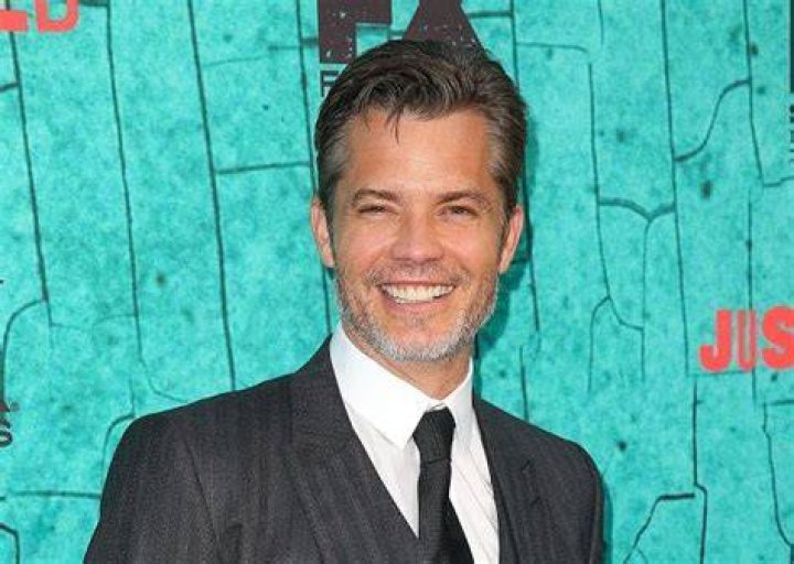 Timothy Olyphant net worth, salary. What he owns houses, cars