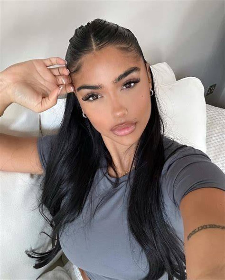 Tion Wanye And Mya Mills Leaked Tape Video (Watch)