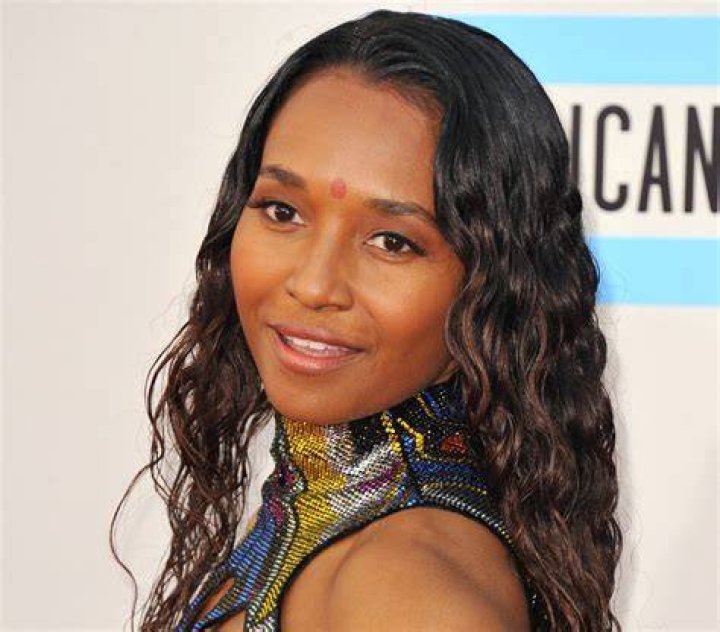 TLC Singer Chilli's Only Son Reveals Health Updates Marking 1 Year of