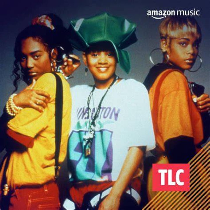 TLC TLC (Music) Photo (29164888) Fanpop