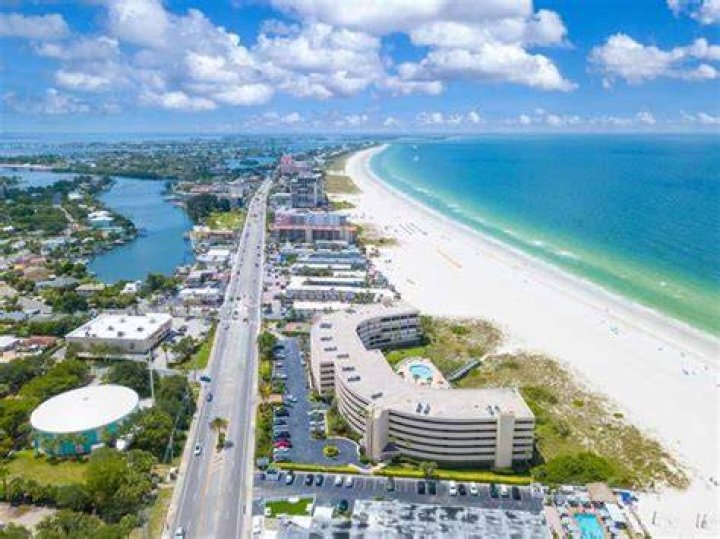 to St. Beach, Florida 360Degree Virtual Tour