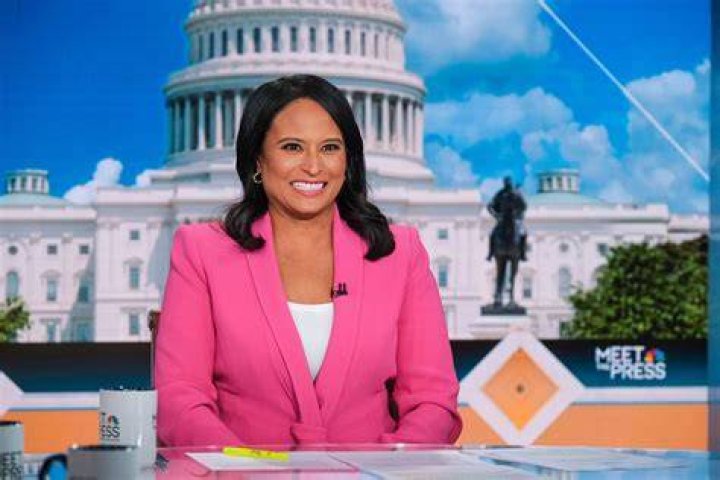 &lsquo;Today&rsquo; Host Kristen Welker Found Her Prince Charming! Meet Her Husband