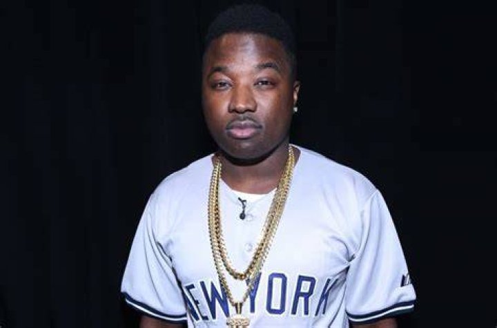 Today in HipHop Troy Ave Charged With Attempted Murder XXL