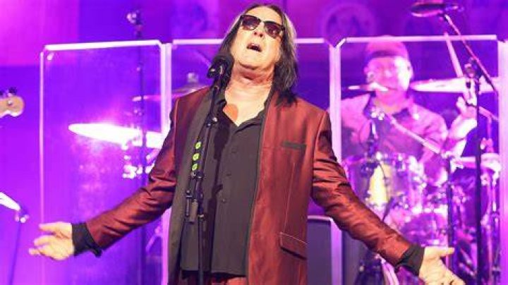 Todd Rundgren Announces New Album With the Roots, Sparks, Weezer&rsquo;s