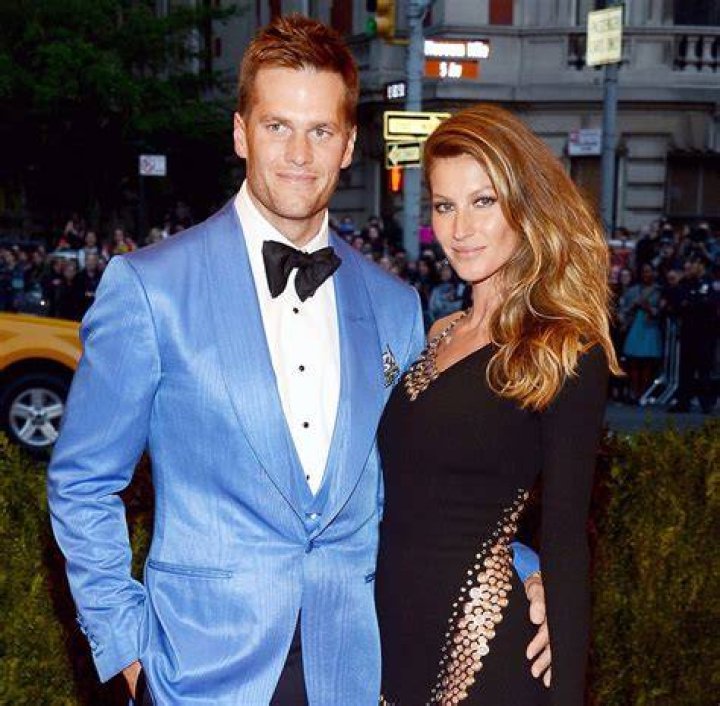 Tom Brady 2020 Wife, net worth, tattoos, smoking & body facts Taddlr