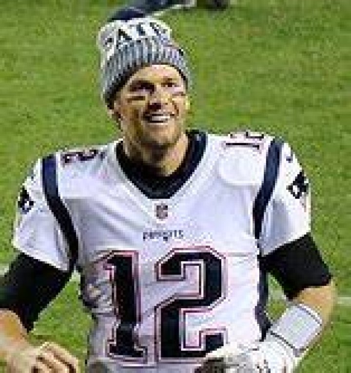 Tom BradyPeyton Manning rivalry Wikipedia