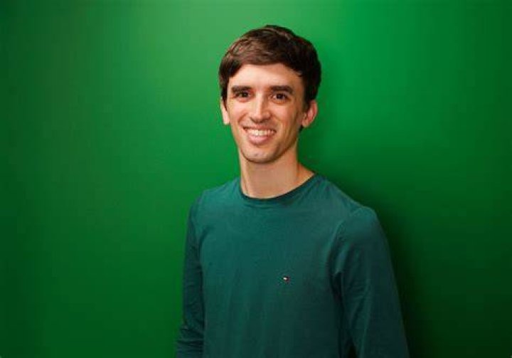 Tom Carter Innovators Under 35