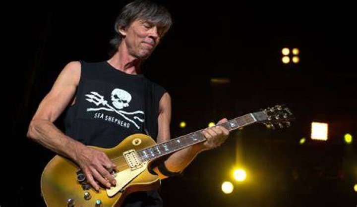 Tom Scholz Bio, Age, Wife, 2019, Family, Height, Net Worth, Songs, House