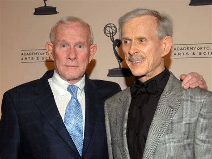 Tom Smothers dies He was known for the Smothers Brothers