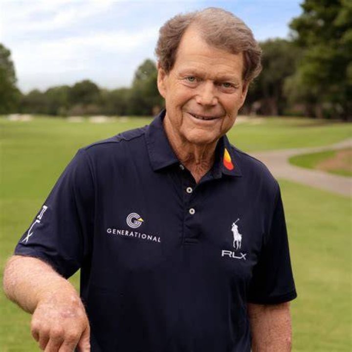 Tom Watson interview How I lost eight stone and beat diabetes