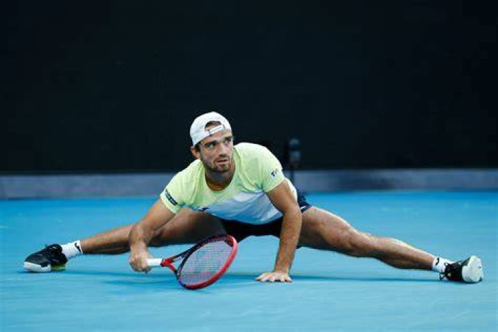 Tomas Machac Tennis, Australian Open Bio,Career, Net Worth