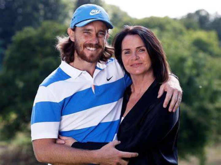 Tommy Fleetwood Wife Clare Fleetwood Fleetwood Is Mom Of Three Kids