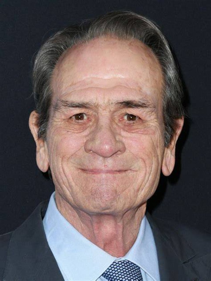 Tommy Lee Jones 2024 Movies Cati Mattie