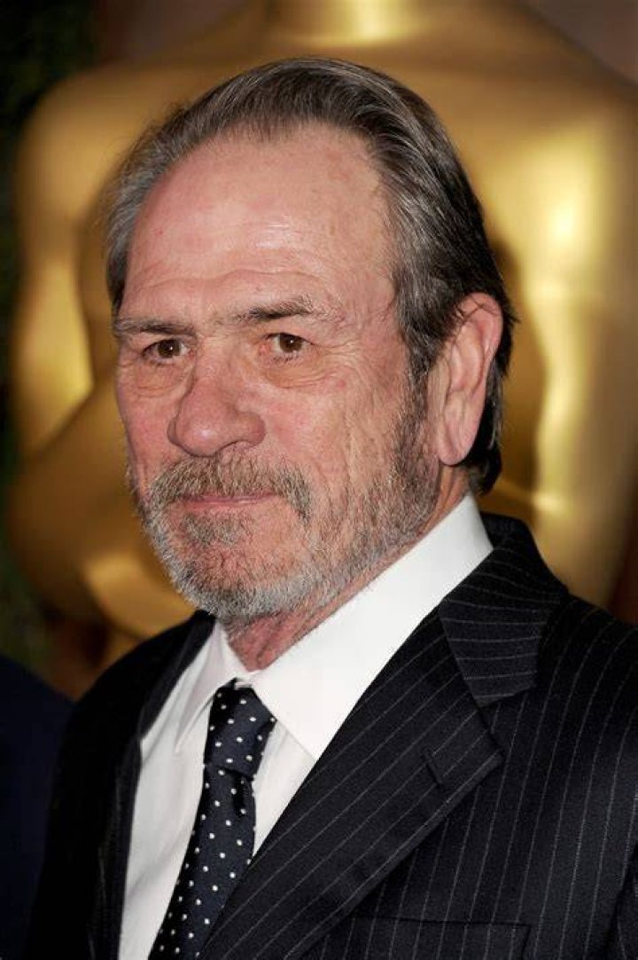 Tommy Lee Jones Height, Age, Body Measurements, Wiki
