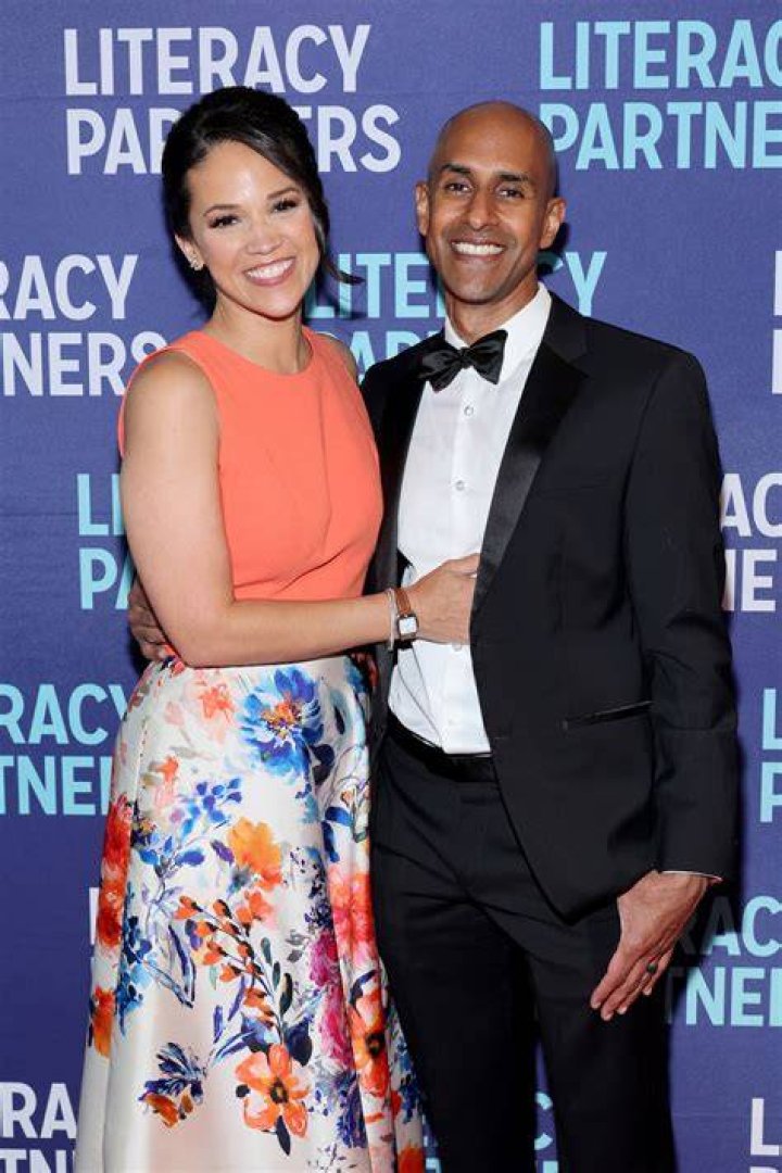 Tony Balkissoon Age, Relationship, Net Worth, Wife, Wedding