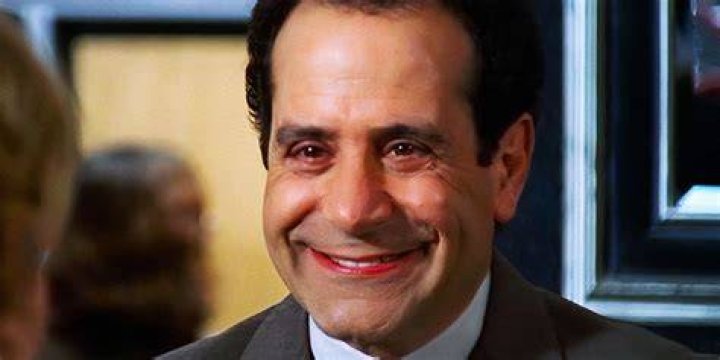 Tony Shalhoub Shares His Favorite Scenes from the Monk Movie USA Insider