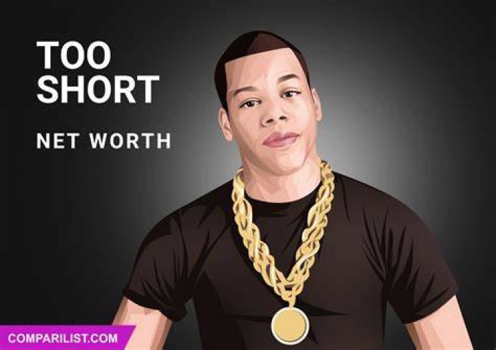 Too Short Net Worth, Salary, Age, Height, Weight, Bio, Family, Career