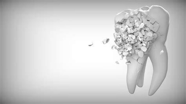 Tooth Wallpapers Wallpaper Cave