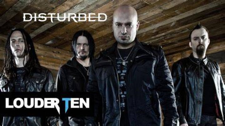 Top 10 Disturbed Songs YouTube