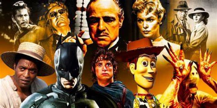 Top 10 Most Memorable Movies of 2005 YouTube