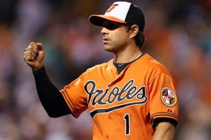 Top 40 Orioles of All Time 3, Jim Palmer Camden Chat