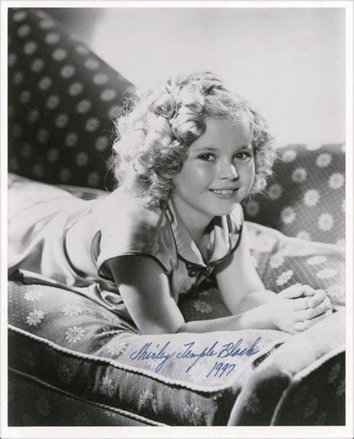 Top 999+ Shirley Temple Wallpaper Full HD, 4K Free to Use