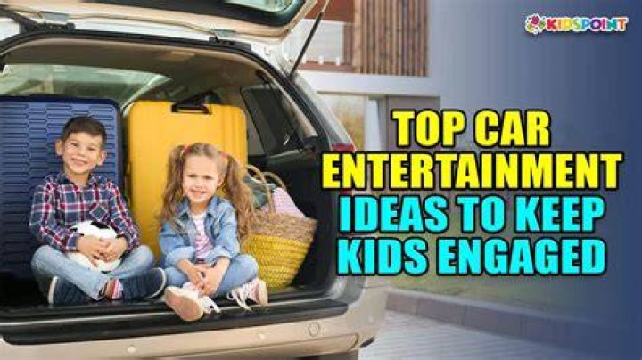 Top Activities And Entertainment Options For Young Kids In Yamel Lamine