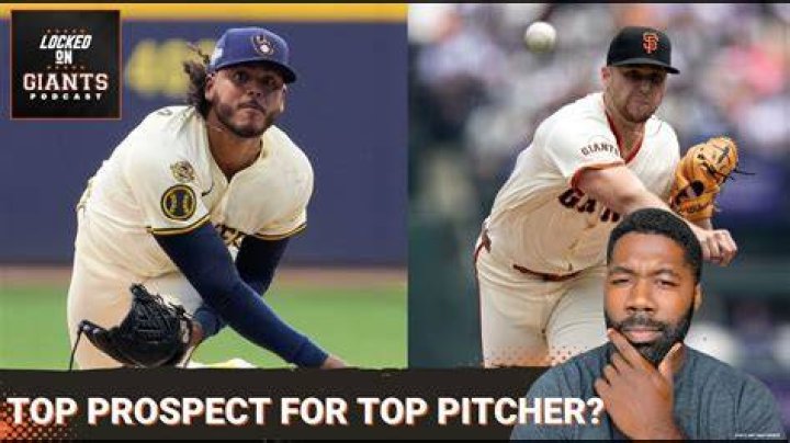 Top prospect Alfaro could be out for remainder of the season