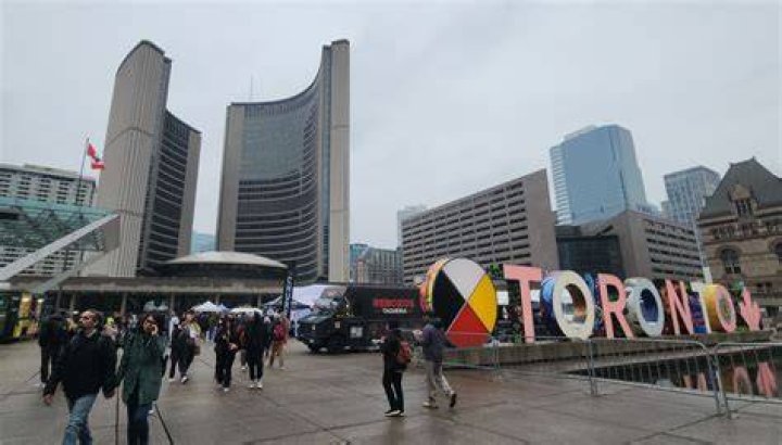Toronto Grand Prix Tourist A Toronto Blog IFBB Women's Physique at