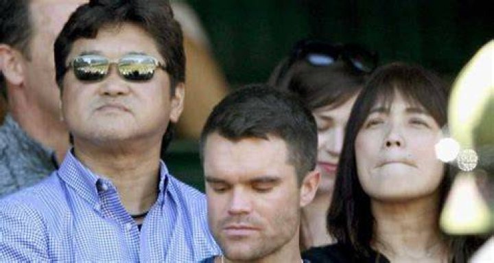 Toru Ohtani A Father's Influence on Shohei Ohtani's Baseball Journey