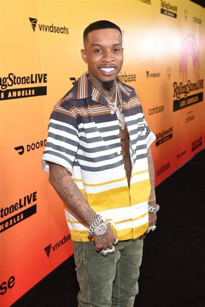 Tory Lanez declines to testify in Megan Thee Stallion shooting trial