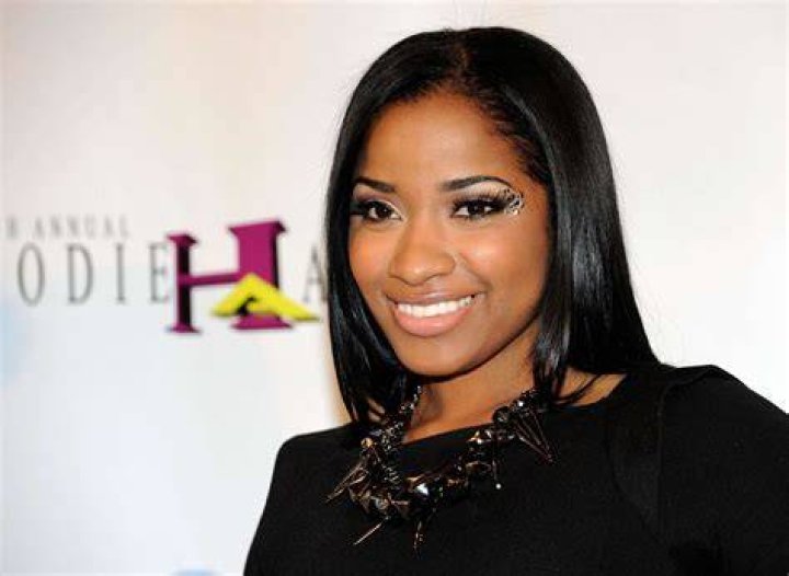 Toya Johnson Shares Pics From Her Christmas Party Check Them Out Here
